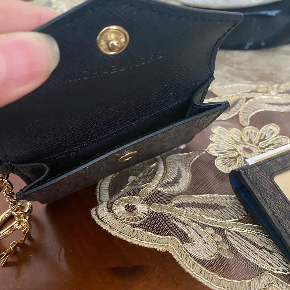 Michael Kors ID holder